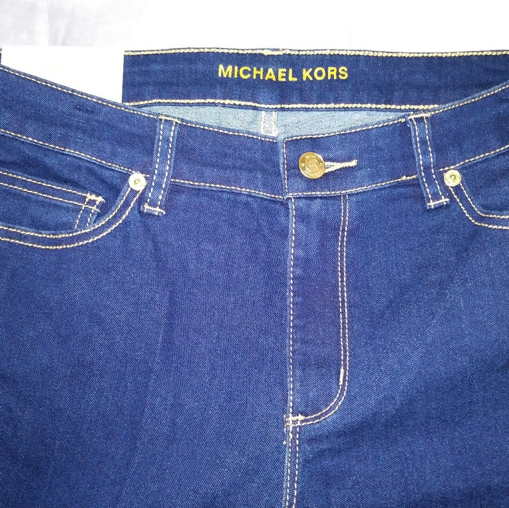 Michael Kors Jeans Size 10